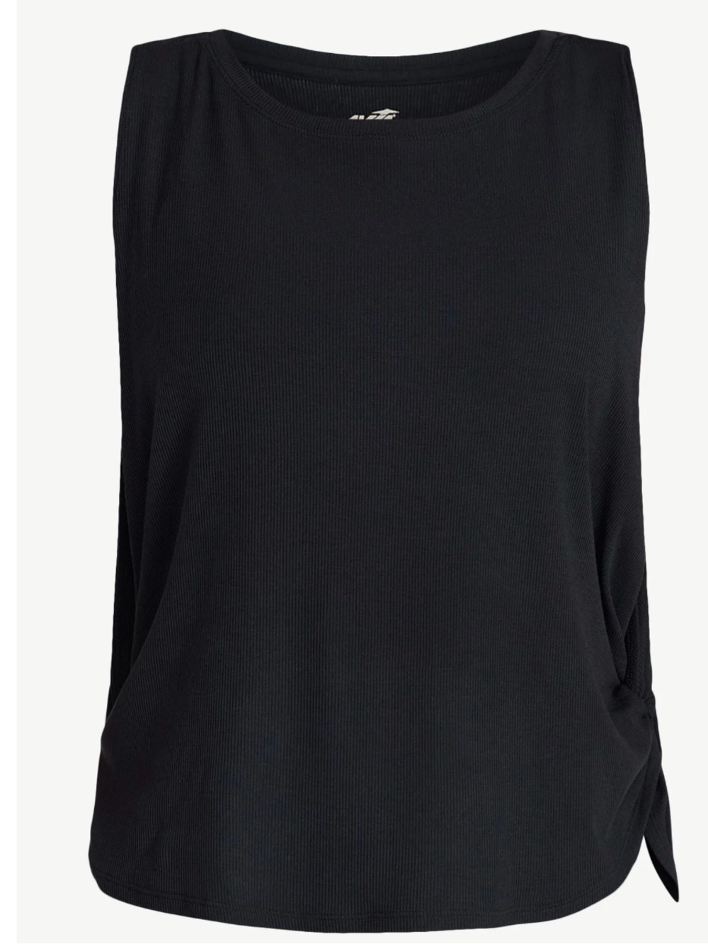 Side knot tank top - Picture 4 of 8